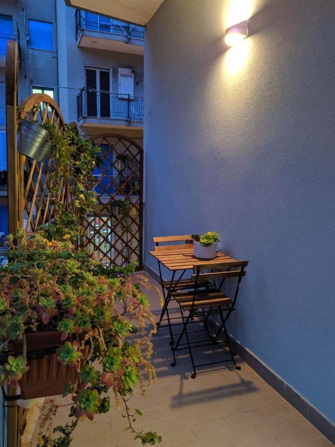 Appartamento Gaia14 Salerno Esterno foto