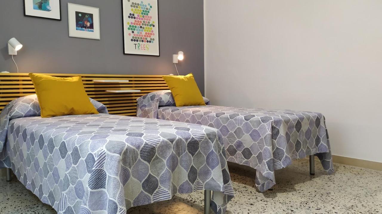 Appartamento Gaia14 Salerno Esterno foto
